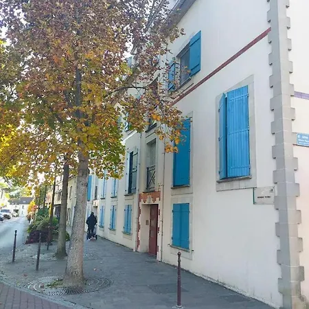 Charmant Studio Apartment *